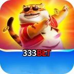 Logo da 333bet
