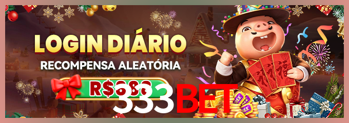Prêmio 333bet